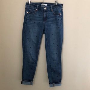 Loft Jeans